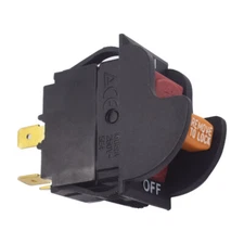 On/Off Switch for Delta 37-380 Type 1 Professional/Rockwell/Delta 36-430