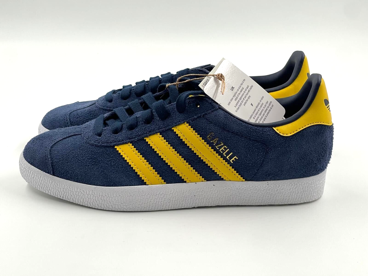adidas Originals Copa ARSENAL GAZELLE Mens Sneakers IE8500 Navy