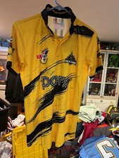 The Philadelphians Cricket Team Jersey. Brand New With Tags 17 Size S