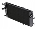 Radiateur d'eau pour SUZUKI VZR 1800 Intruder / M1800 R Boulevard M109R 06-20