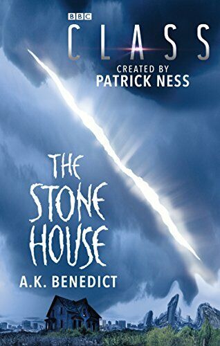 Class: The Stone House,A.K.Benedict - Picture 1 of 1