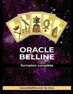 Oracle Belline: formation compl?te by Zeus Belline (French) Paperback Book