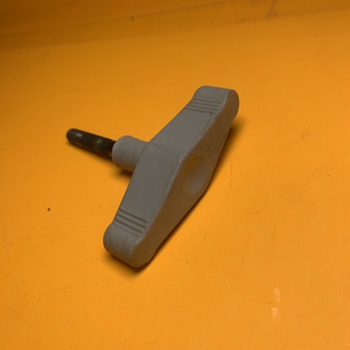 Ryobi One+ P2200 18V Lithium Hybrid String Trimmer Handle Lock - Picture 3 of 5