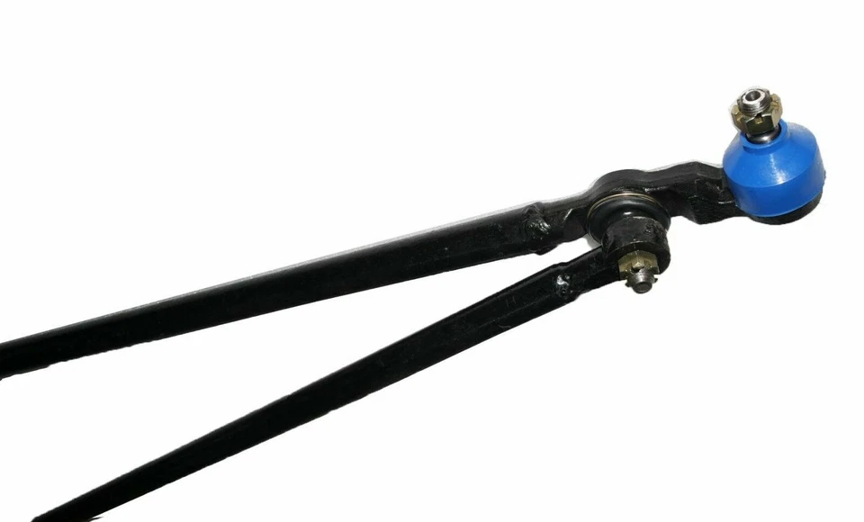 Steering Linkage Drag Link Tie Rod Assembly RHD For Suzuki SJ413 Gypsy ECs - Image 2 of 4
