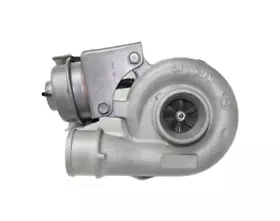 Turbo Turbolader Hyundai Santa Fe 2.2 CRDi 114 Kw - 155 PS 49135-07312