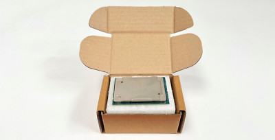 Intel Xeon-Gold 6154 Prozessor (3,0 GHz/18 Kerne/200 W)   SR3J5