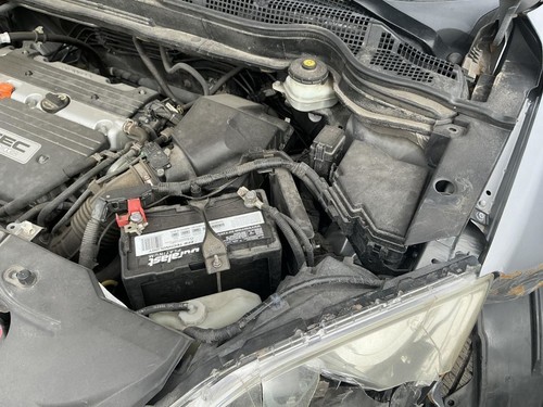 Driver Left Axle Shaft Rear Axle Fits 07-11 CR-V 826302 - Picture 10 of 13
