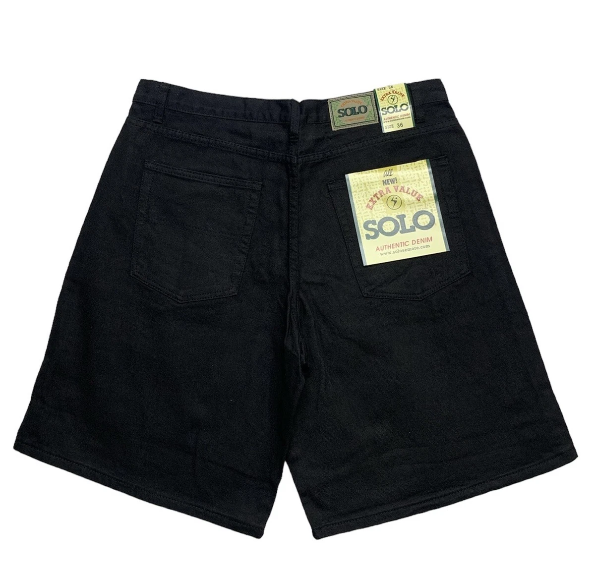 Solo Shorts for Men for sale | eBay