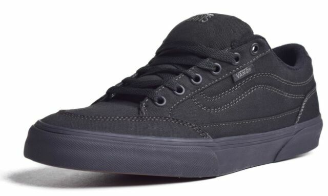 vans atwood black gum