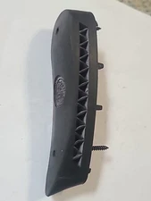 CVA HUNTERBOLT Butt Pad INLINE MUZZLELOADER BUTTPAD