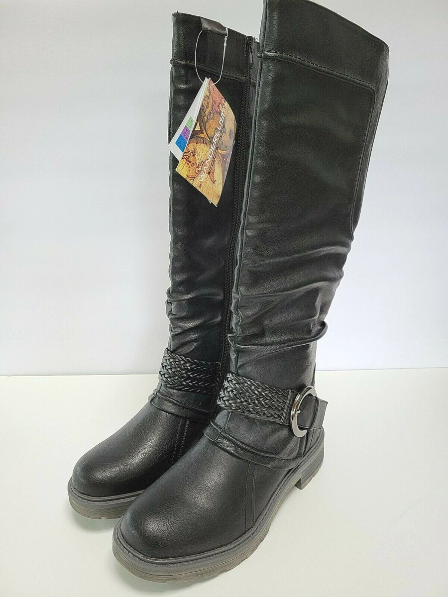 Wanderlust boots store