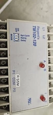 Regent TM102-120 AC Solid State Repeat Cycle Timer Time Relay 120v