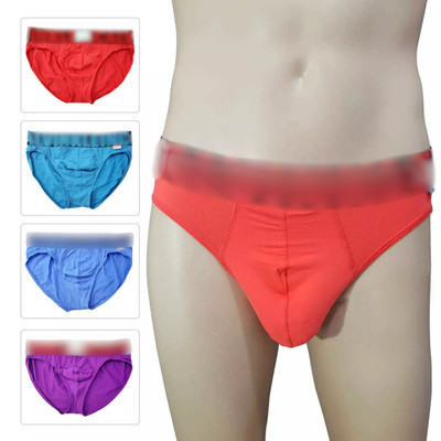 Calvin Klein X Microfiber Low Rise Mens Hip Brief U8807 CKMen Underwear Size