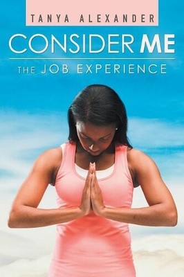 Tanya Alexander Consider Me (Paperback) (UK IMPORT)