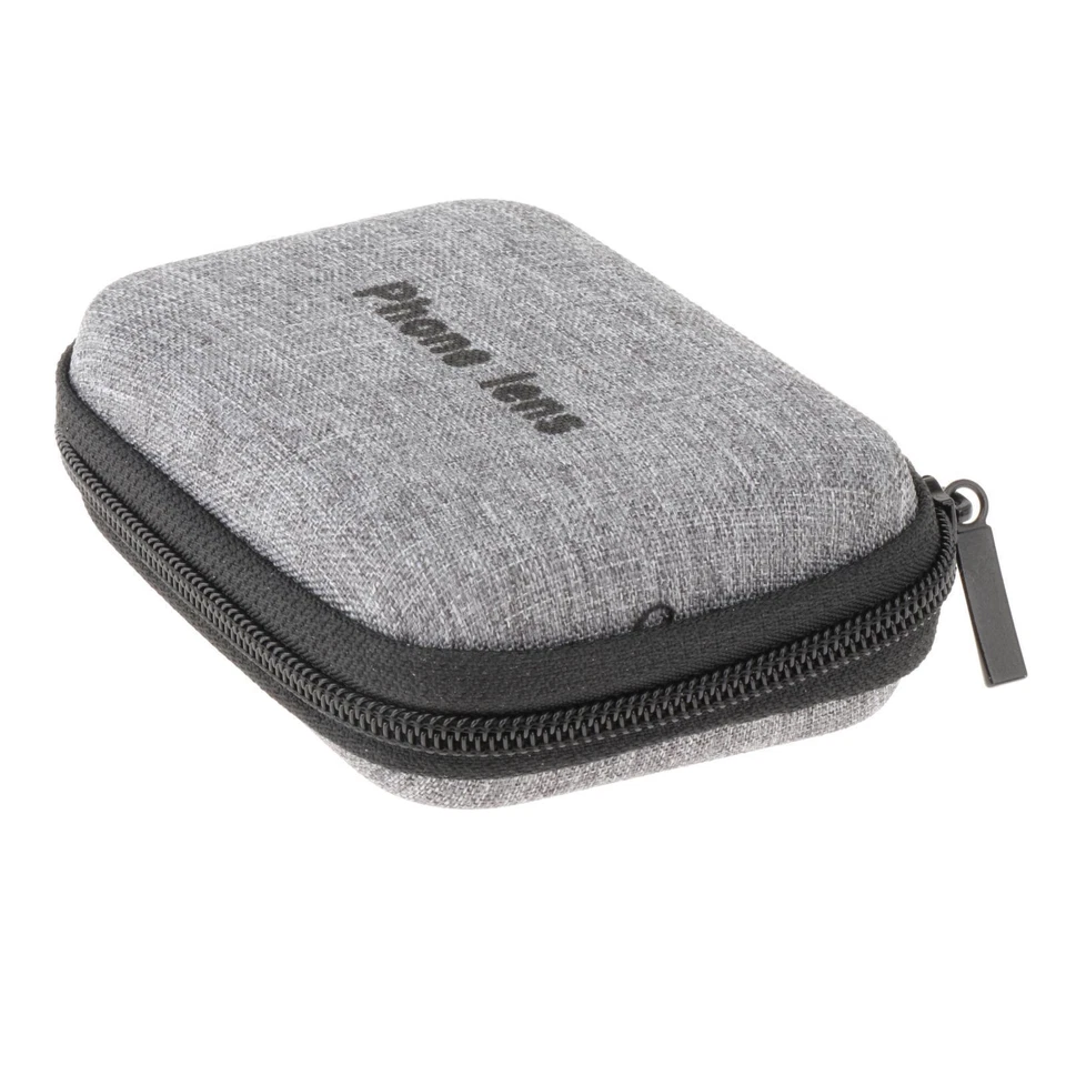 Polarized Phone Camera Lens, 37mm Cell Phone Camera CPL Lens, Polarizer Filter - Image 2 of 4