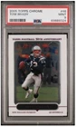 2005 Topps Chrome #46 Tom Brady PSA 9 New England Patriots Goat