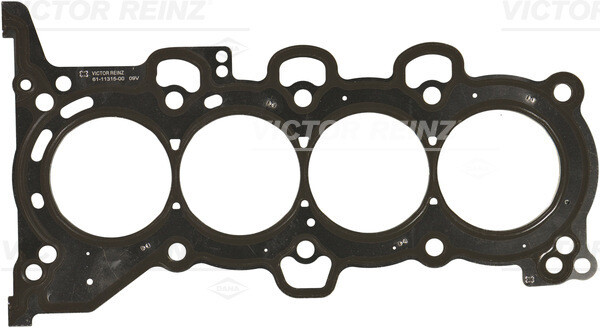 Victor Reinz 61-11315-00 Dichtung, Zylinderkopf FüR Hyundai, Kia-image