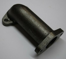 NEW Maytag Wringer Washer Gas Engine Hit & Miss Motor Model 92 Exhaust Elbow 