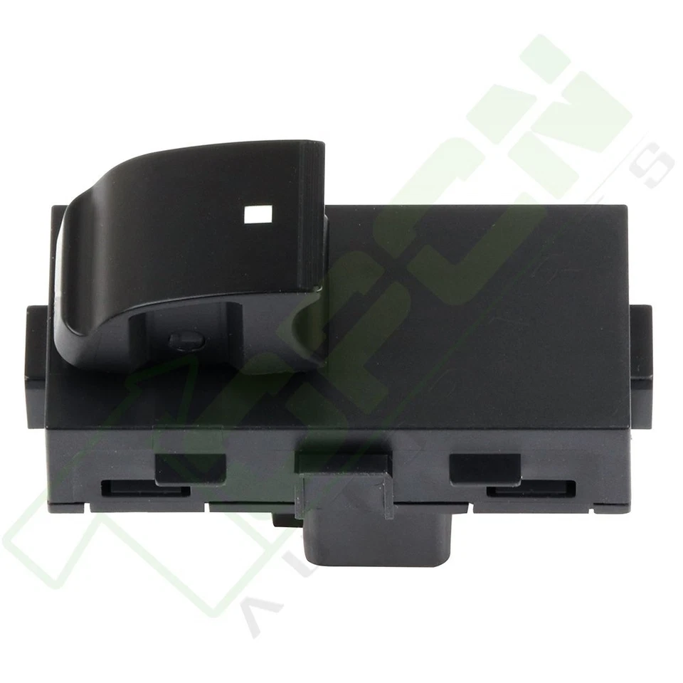 Fits 2007-14 Chevy Silverado 1500 2500 HD 3500 Rear Electric Power Window Switch - Image 2 of 4