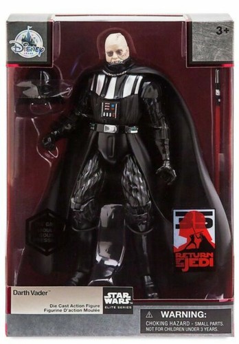 star wars elite series figures list