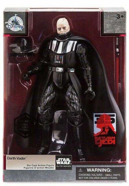 darth vader figure