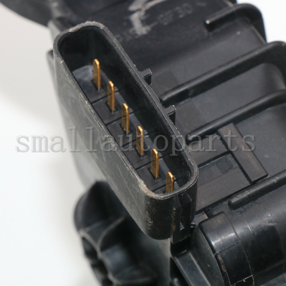 【C3】ACCELERATOR 38-PT-133780 Accelerator Pedal Thomas Built Bus C2 - Quality