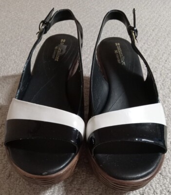 Naturalizer N5 Comfort Womens Size 10M Multi-Color High Heel