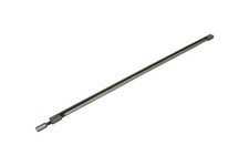 Full Titanium 2-Way Dual Action Truss Rod - Lightweight - 14.2" 360mm