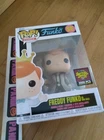 Freddy Funko as Star Wars Han Solo SE Fundays Box Of Fun 2022 - LE4000