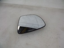 Glace de rétroviseur Renault Captur