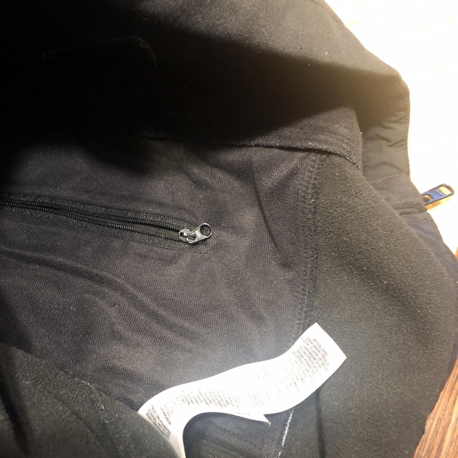 Women’s Soft Shell Titanium Columbia Jacket Small - image 9