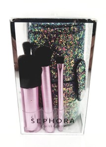 Sephora Makeup Used Kit Poshmark