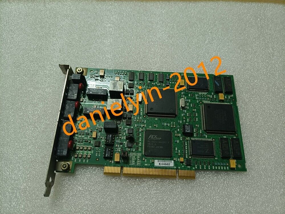 1pcs Used 1784-PKTXD/B REV:B01 #F22