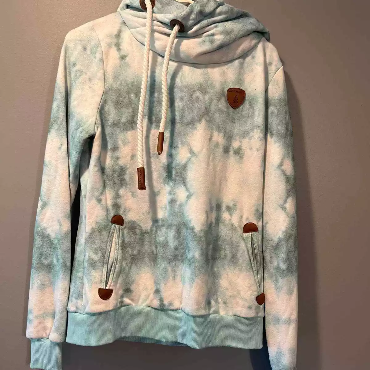 Wanakome hoodie cheap