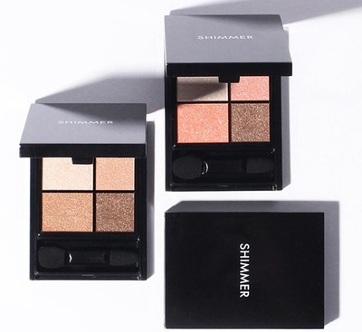 Тени для век tony moly 04 shimmer jewerling eyes 04 2.7г (8806358599195)