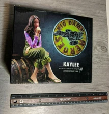 Qmx Kaylee Oh Grandpa Big Damn Heroes Firefly LE/1500, Serenity Statue Figure