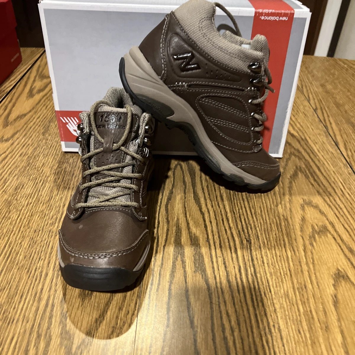 Walking boots size best sale 6.5