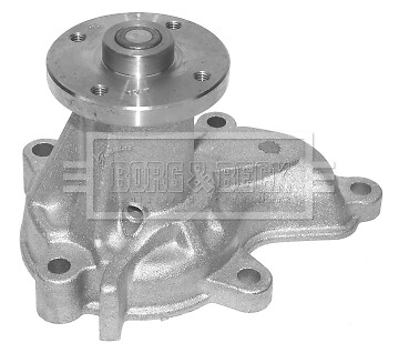 Adatto per pompa acqua Nissan 200SX Silvia Sunny 1.6 1.8 2.0 Ruva 21010V5585 - Foto 3 di 6