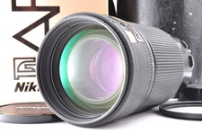 Nikon AF Nikkor ED 80-200mm F/2.8 Zoomobjektiv "N/Mint" #4895 aus Japan