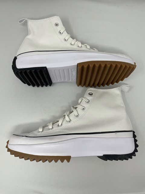 do womens converse run true to size