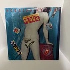 The Rolling Stones Undercover 1983 Blues Rock Stones Vinyl Record 90120-1