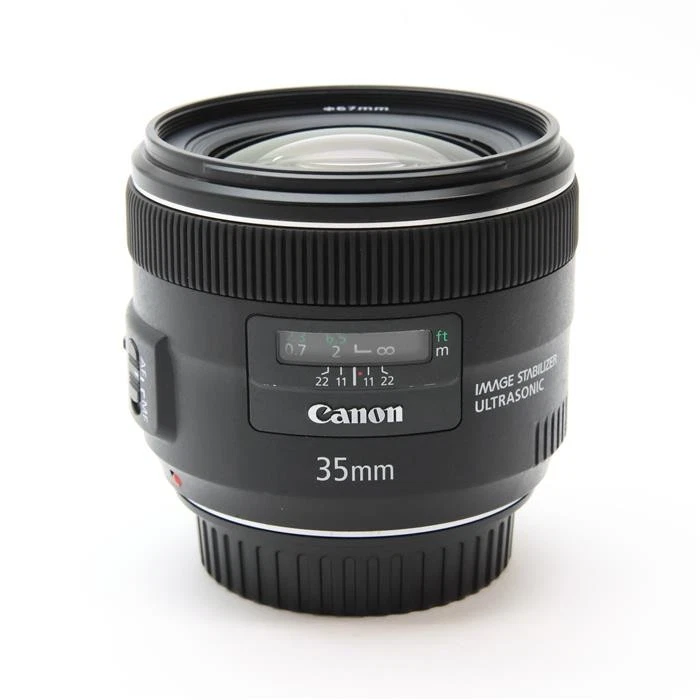 Canon EF f/2 35mm Camera Lenses for sale - eBay