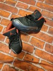 Air Jordan 12 Retro Boys Shoes Sz 11c 11 C — photo 1
