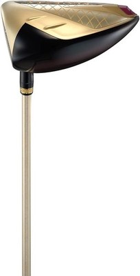 MAJESTY Royale 2023 Ladies Driver 1W 11.5° RH Graphite L-Flex Golf