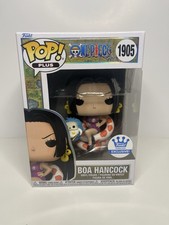 Funko Pop! Vinyl: One Piece #1905 Boa Hancock Exclusive