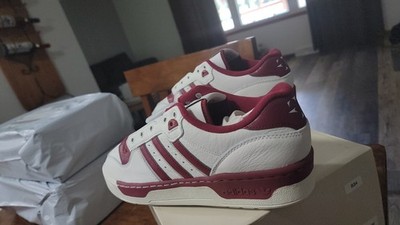  Adidas Mens Size 13  Rivalry Forum Family First Edition Low Size 13 IH7740 