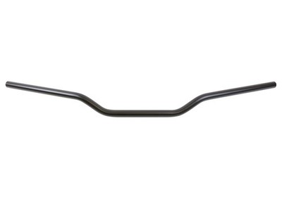 Lenker Speedfighter TRW für Honda  500 CB schwarz & ABE Straßenzulassung