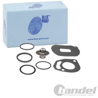 Blue Print 87°C Thermostat MIT Dichtungen Passend FüR Audi A3 A4 A6 TT Chrysler