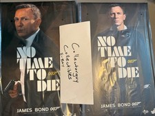 Hot Toys James Bond Commando Bond MMS804 & MMS803 FREE SHIPPING !
