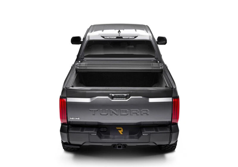 BAK 80410RK Revolver X4ts Hard Rolling Tonneau Cover for 2007–2021 Toyota Tundra - Image 3 of 4